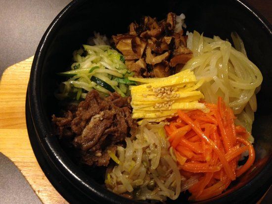 Don Don Korean BBQ Buffet